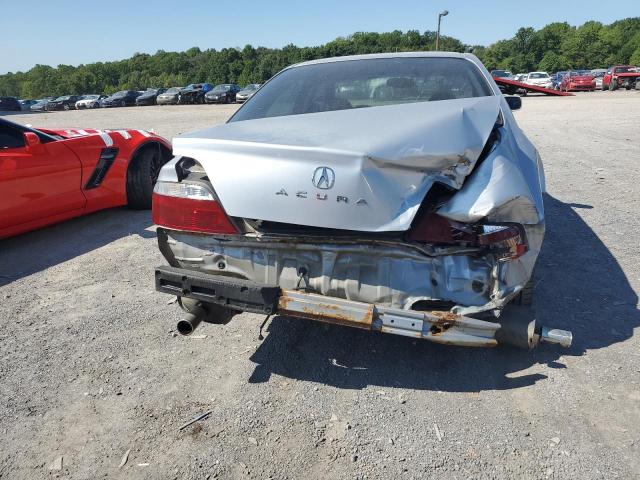 Photo 9 from auction – 2002 ACURA 3.2TL TYPE with VIN 19UUA568X2A032591