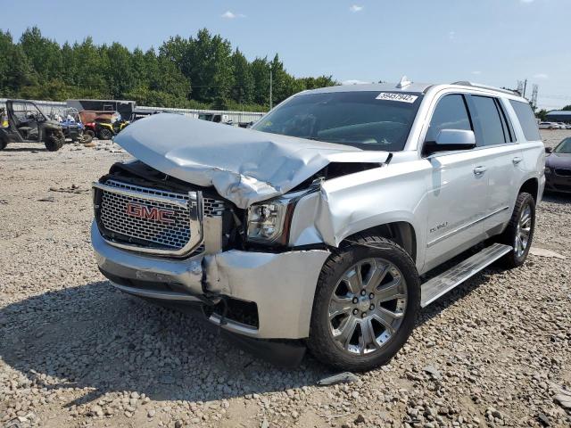 Photo 2 from auction – 2016 GMC YUKON DENA with VIN 1GKS2CKJ4GR154229
