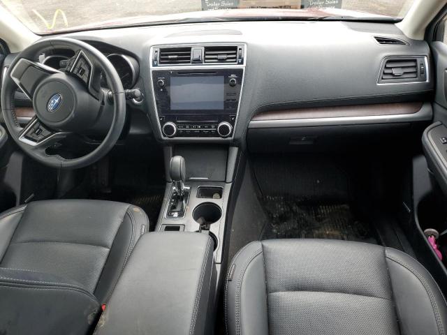 Photo 9 from auction – 2018 SUBARU OUTBACK 3. with VIN 4S4BSEKC7J3347635