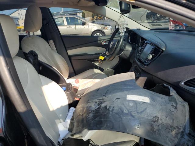 Photo 5 from auction – 2015 DODGE DART LIMIT with VIN 1C3CDFCB6FD123485