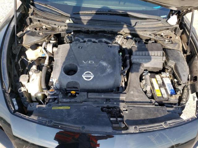 Photo 7 from auction – 2009 NISSAN MAXIMA S with VIN 1N4AA51E89C833698