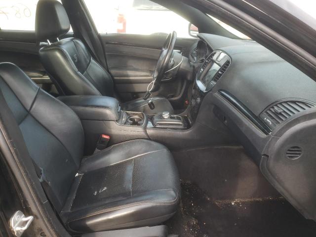 Photo 5 from auction – 2017 CHRYSLER 300 S with VIN 2C3CCAGG1HH606870