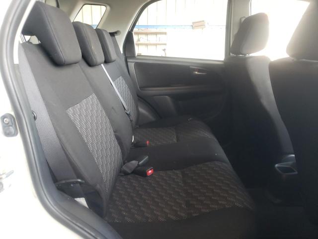 Photo 6 from auction – 2008 SUZUKI SX4 BASE with VIN JS2YB413585100788