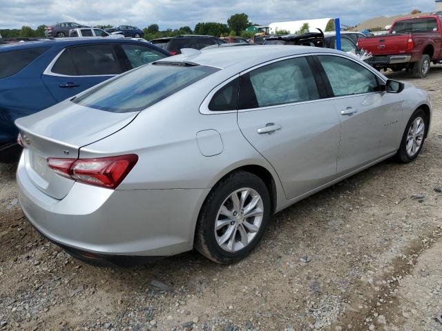 Photo 4 from auction – 2020 CHEVROLET MALIBU LT with VIN 1G1ZD5ST2LF093758