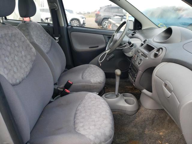 Photo 5 from auction – 2002 TOYOTA ECHO with VIN JTDBT123420215204