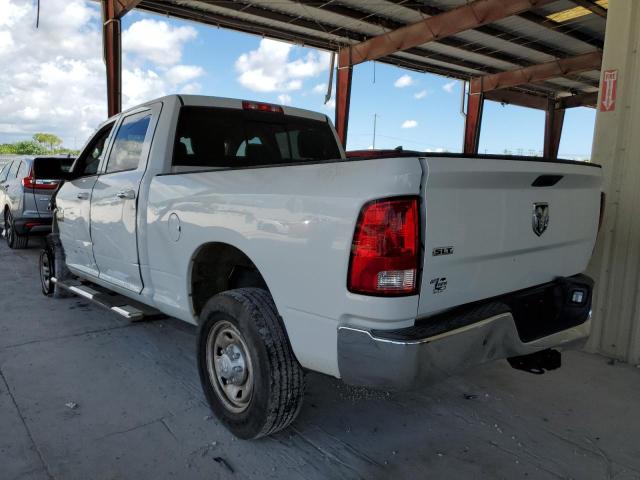 Photo 3 from auction – 2016 RAM 2500 SLT with VIN 3C6TR4DT2GG386870