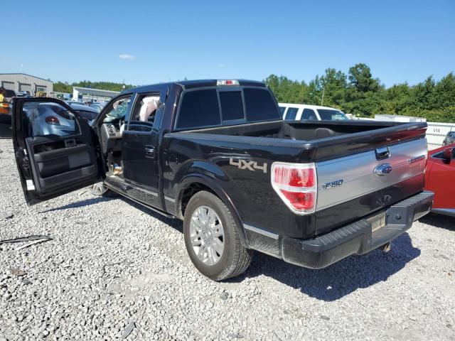 Photo 3 from auction – 2013 FORD F150 SUPER with VIN 1FTFW1ET4DFB72777