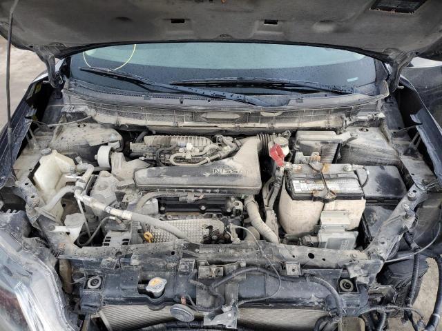 Photo 7 from auction – 2016 NISSAN ROGUE S with VIN 5N1AT2MT0GC876132