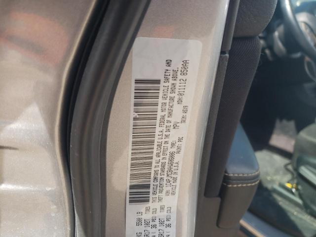 Photo 10 from auction – 2017 JEEP CHEROKEE L with VIN 1C4PJMCB4HW606006