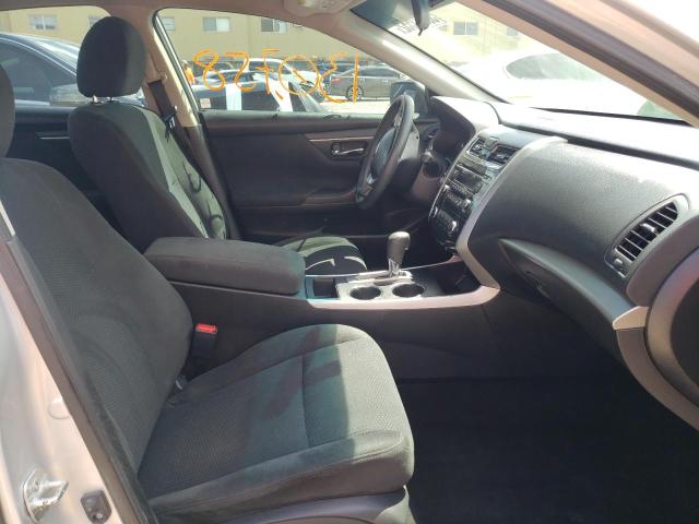 Photo 5 from auction – 2015 NISSAN ALTIMA 2.5 with VIN 1N4AL3AP3FC176238