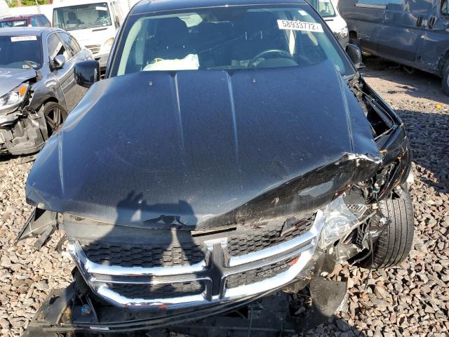 Photo 7 from auction – 2016 DODGE JOURNEY SX with VIN 3C4PDCBB3GT159384