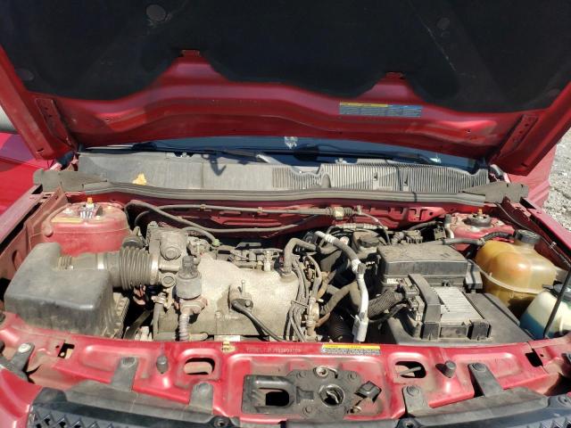 Photo 7 from auction – 2005 CHEVROLET EQUINOX LT with VIN 2CNDL73F356080910