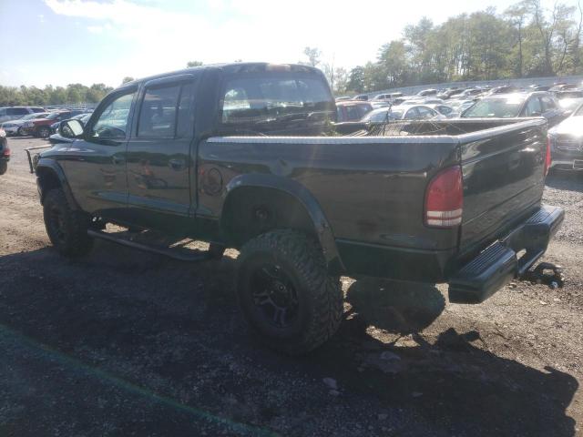 Photo 3 from auction – 2003 DODGE DAKOTA QUA with VIN 1D7HG48N73S155939