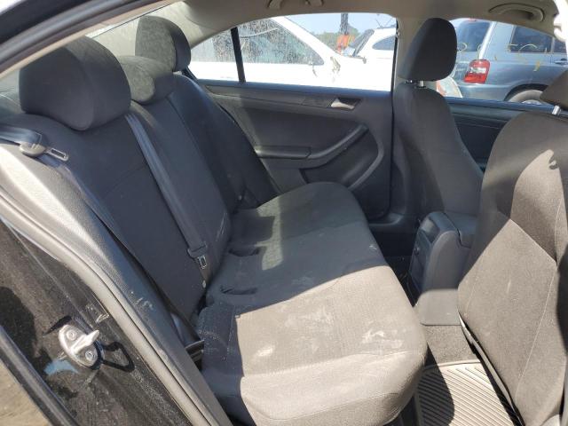 Photo 6 from auction – 2009 VOLKSWAGEN JETTA BASE with VIN 3VW2K7AJ6FM266483