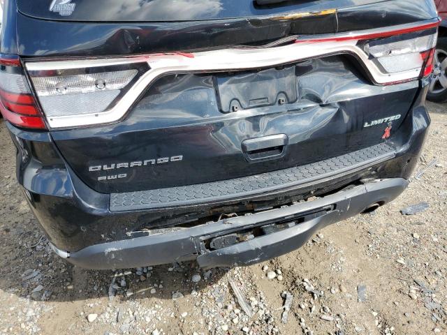 Photo 9 from auction – 2014 DODGE DURANGO LI with VIN 1C4RDJDG2EC278607
