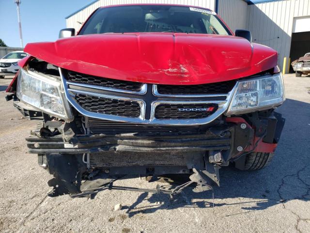 Photo 9 from auction – 2013 DODGE JOURNEY SE with VIN 3C4PDCAB8DT537213