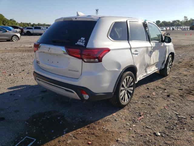 Photo 4 from auction – 2019 MITSUBISHI OUTLANDER with VIN JA4AD2A31KZ007545