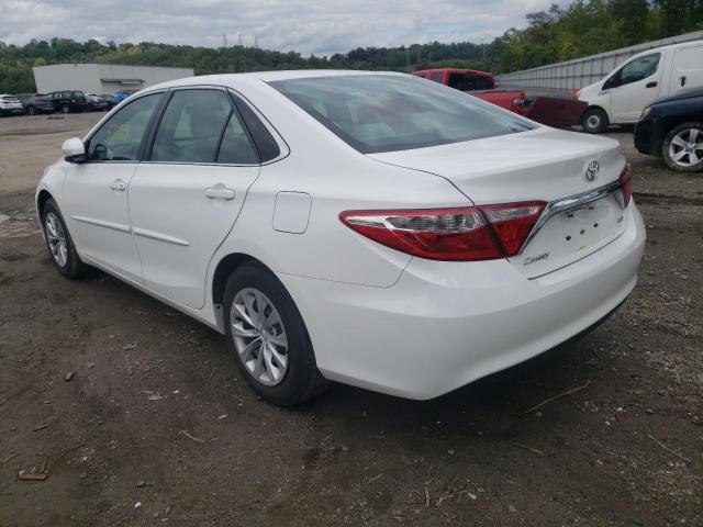 Photo 3 from auction – 2016 TOYOTA CAMRY LE with VIN 4T4BF1FK9GR581122