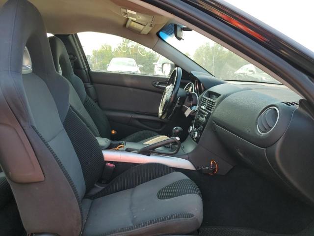 Photo 5 from auction – 2005 MAZDA RX8 with VIN JM1FE17N650145893