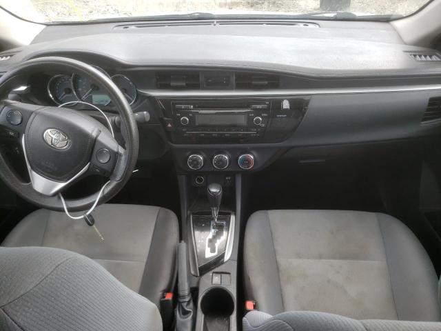 Photo 9 from auction – 2015 TOYOTA COROLLA L with VIN 2T1BURHE7FC406163
