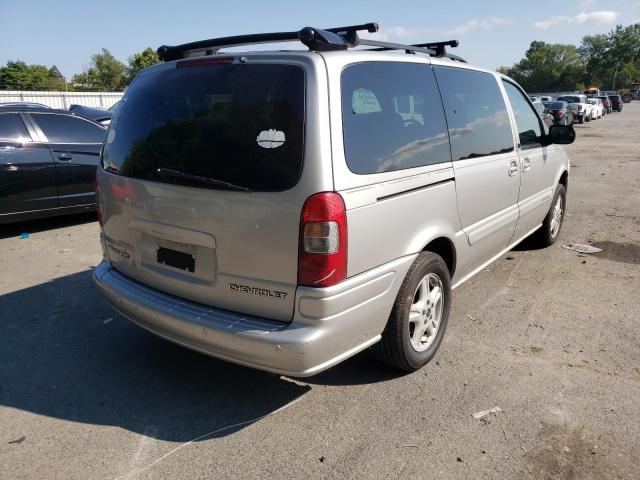 Photo 4 from auction – 2005 CHEVROLET VENTURE LT with VIN 1GNDV33E75D108182