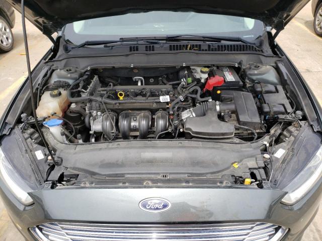 Photo 7 from auction – 2016 FORD FUSION SE with VIN 1FA6P0H7XG5111956