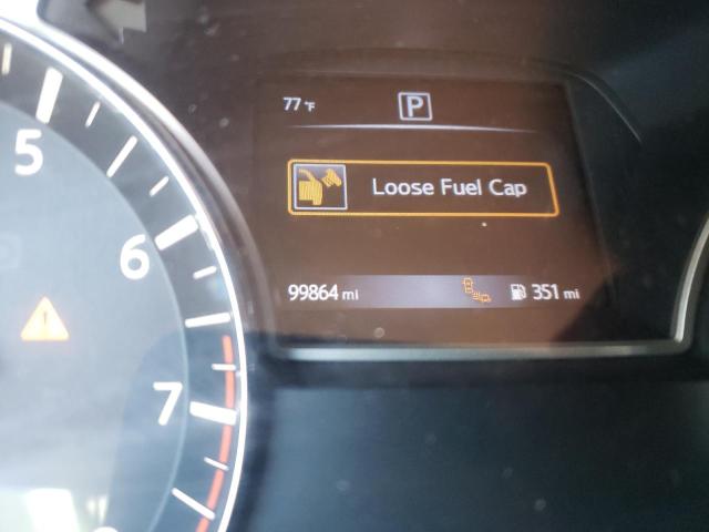 Photo 8 from auction – 2017 NISSAN ALTIMA 2.5 with VIN 1N4AL3AP7HC124596