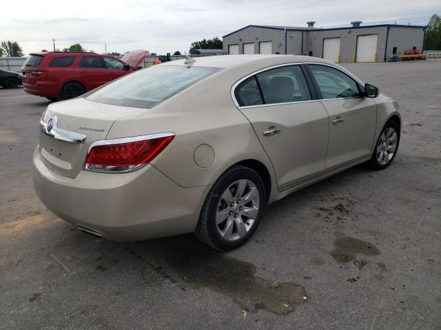 Photo 4 from auction – 2012 BUICK LACROSSE with VIN 1G4GC5E37CF138766