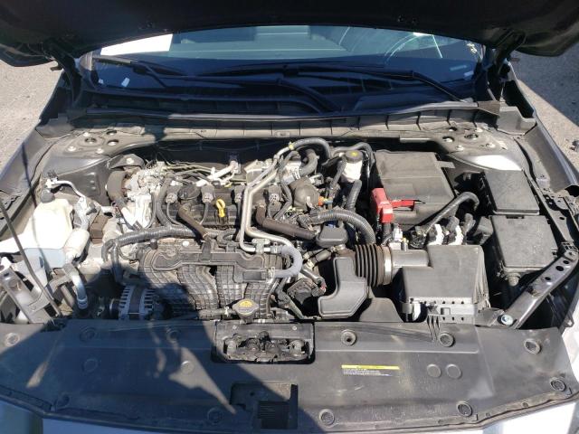 Photo 7 from auction – 2021 NISSAN ALTIMA S with VIN 1N4BL4BV4MN367174