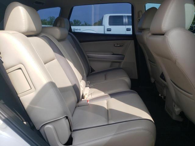 Photo 6 from auction – 2011 MAZDA CX-9 with VIN JM3TB3DA7B0306974