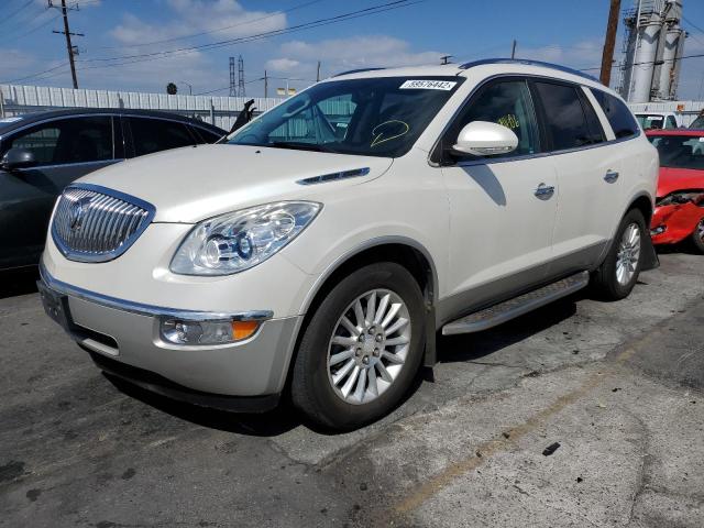 Photo 2 from auction – 2012 BUICK ENCLAVE with VIN 5GAKVAED9CJ230129