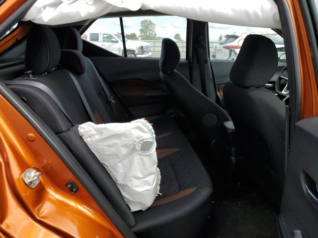 Photo 6 from auction – 2020 NISSAN KICKS SR with VIN 3N1CP5DV8LL548995