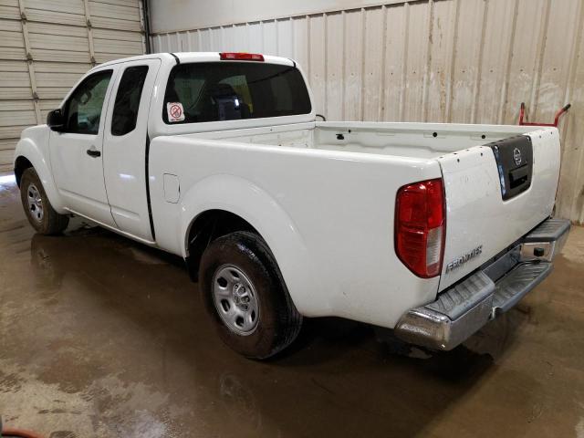 Photo 3 from auction – 2015 NISSAN FRONTIER S with VIN 1N6BD0CT2FN762645