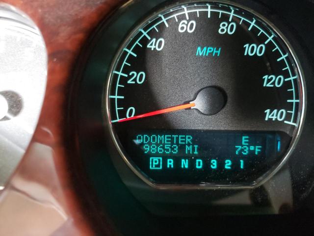 Photo 8 from auction – 2006 BUICK LUCERNE CX with VIN 1G4HD57286U242902