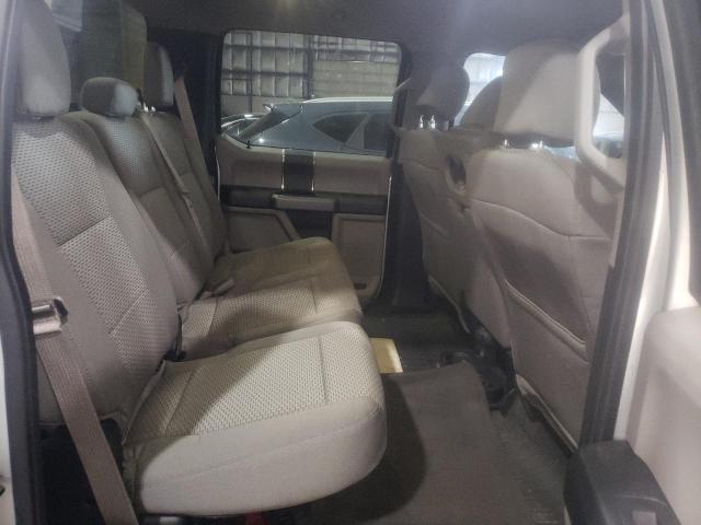 Photo 6 from auction – 2015 FORD F150 SUPER with VIN 1FTEW1CF6FKD81733