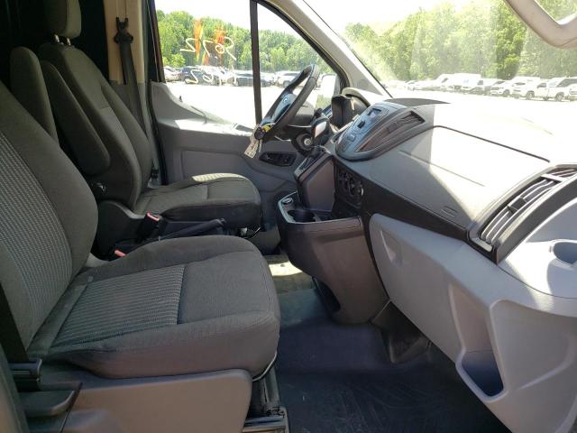 Photo 5 from auction – 2017 FORD TRANSIT T- with VIN 1FTYE1ZM1HKB20390