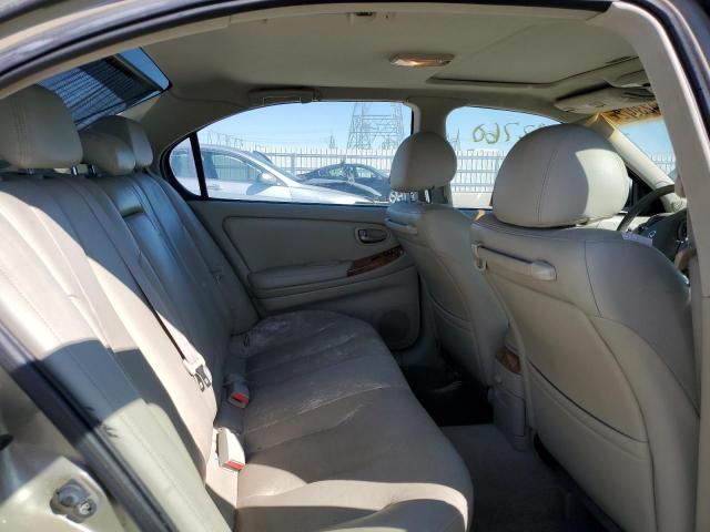 Photo 6 from auction – 2002 INFINITI I35 with VIN JNKDA31A32T028060