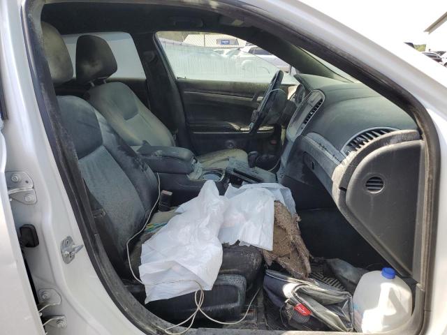 Photo 5 from auction – 2011 CHRYSLER 300 with VIN 2C3CA4CG0BH530580