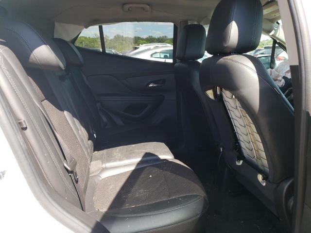 Photo 6 from auction – 2019 BUICK ENCORE PRE with VIN KL4CJESB5KB878627