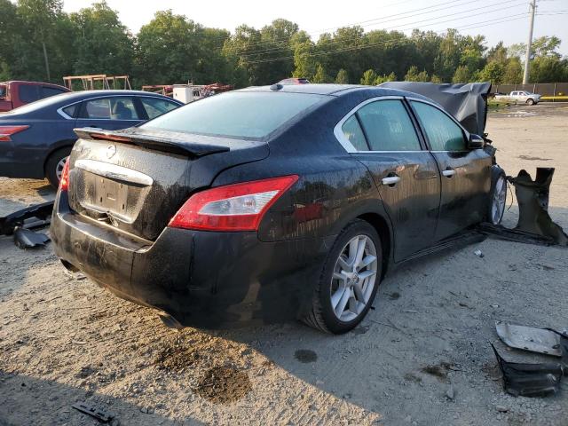 Photo 4 from auction – 2010 NISSAN MAXIMA S with VIN 1N4AA5AP3AC867277