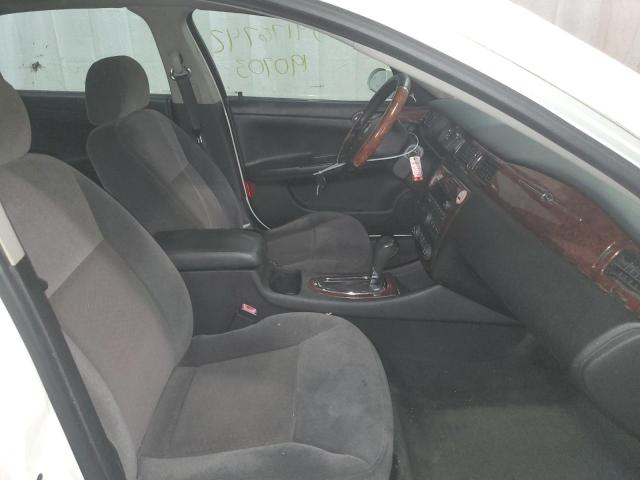 Photo 5 from auction – 2008 CHEVROLET IMPALA with VIN 2G1WT55K689131260