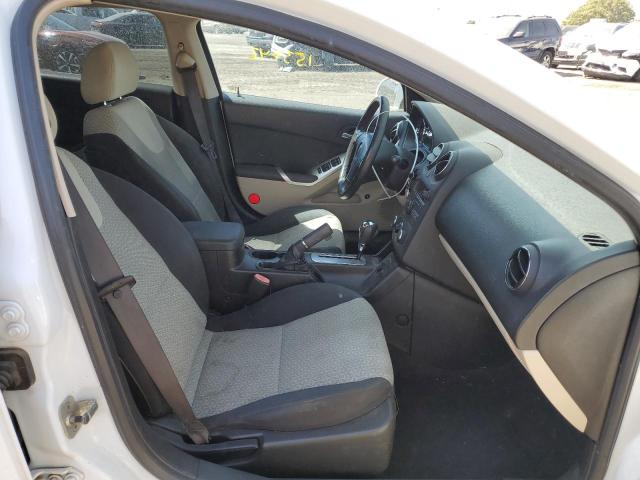 Photo 5 from auction – 2009 PONTIAC G6 with VIN 1G2ZJ57B294274318