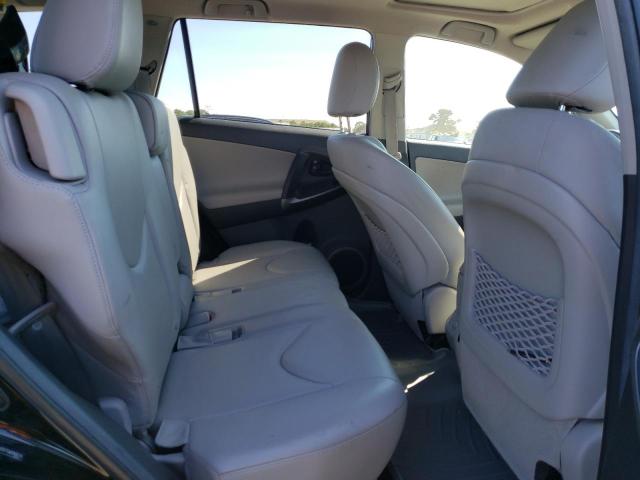 Photo 6 from auction – 2012 TOYOTA RAV4 LIMIT with VIN 2T3DK4DV7CW088814