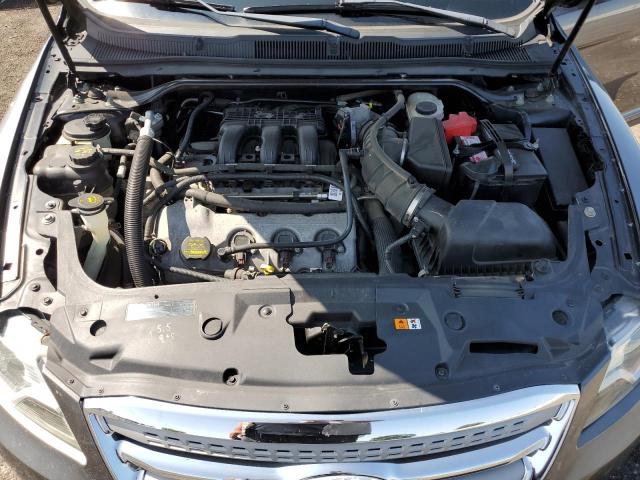 Photo 7 from auction – 2011 FORD TAURUS SEL with VIN 1FAHP2EW1BG126973