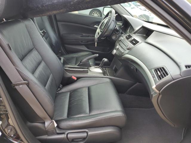 Photo 5 from auction – 2012 HONDA ACCORD SE with VIN 1HGCP2F62CA180470