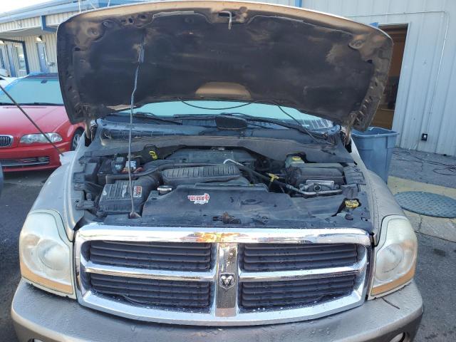 Photo 7 from auction – 2004 DODGE DURANGO LI with VIN 1D4HD58D34F134826