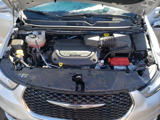 Photo 7 from auction – 2022 CHRYSLER PACIFICA T with VIN 2C4RC1BGXNR151083