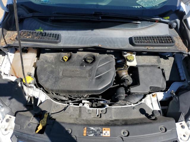 Photo 7 from auction – 2014 FORD ESCAPE SE with VIN 1FMCU0G93EUC42590