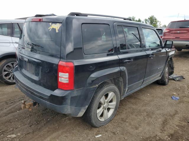 Photo 4 from auction – 2012 JEEP PATRIOT SP with VIN 1C4NJRBB0CD671655