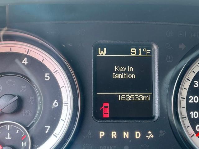 Photo 8 from auction – 2014 RAM 1500 ST with VIN 1C6RR7FT7ES209651